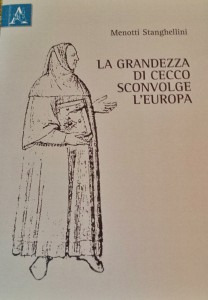 La grandezza di Cecco sconvogle l'Europa